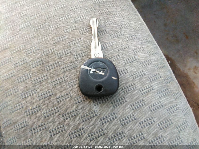 2006 Chevrolet Cobalt Ss VIN: 1G1AM58B167684044 Lot: 39784123