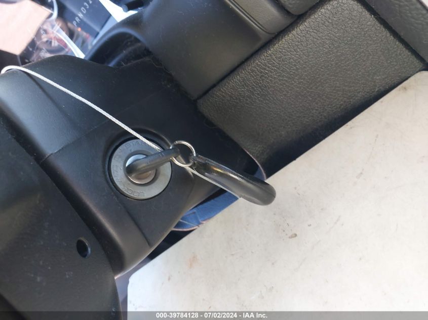 2008 Hummer H3 Suv VIN: 5GTEN13E888177289 Lot: 39784128