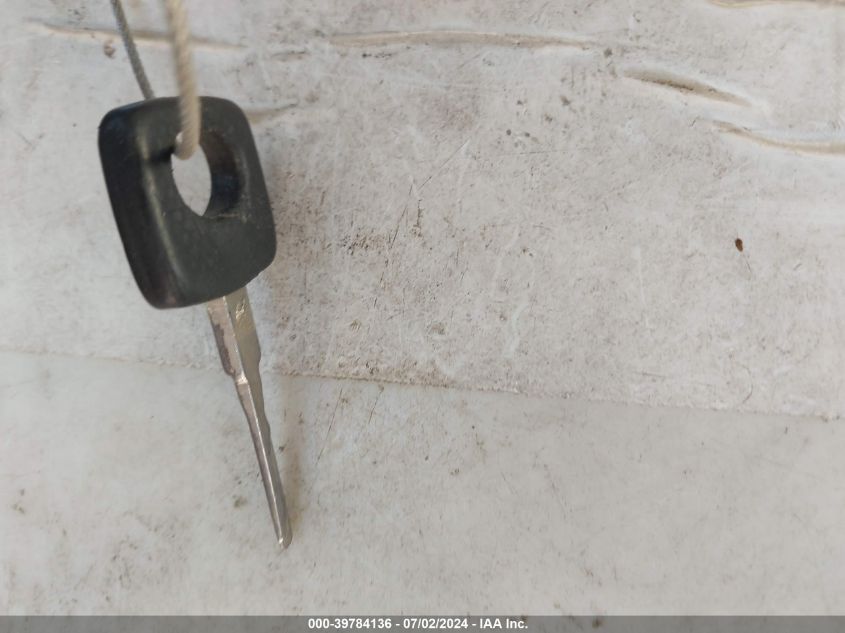 1995 Mercedes-Benz C 280 VIN: WDBHA28E7SF264097 Lot: 39784136