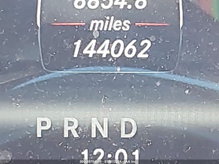 2013 Mercedes-Benz C 250 Luxury/Sport VIN: WDDGF4HB6DR244575 Lot: 39784139