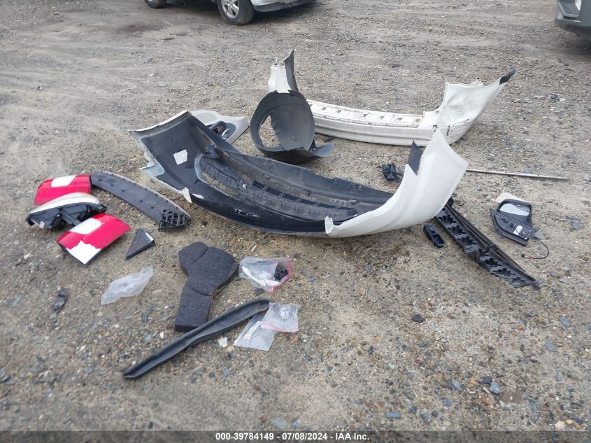 2012 Chrysler Town & Country Touring VIN: 2C4RC1BG8CR252023 Lot: 39784149