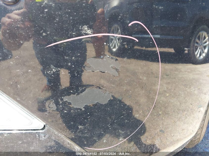 2012 Honda Odyssey Touring/Touring Elite VIN: 5FNRL5H92CB119768 Lot: 39784152