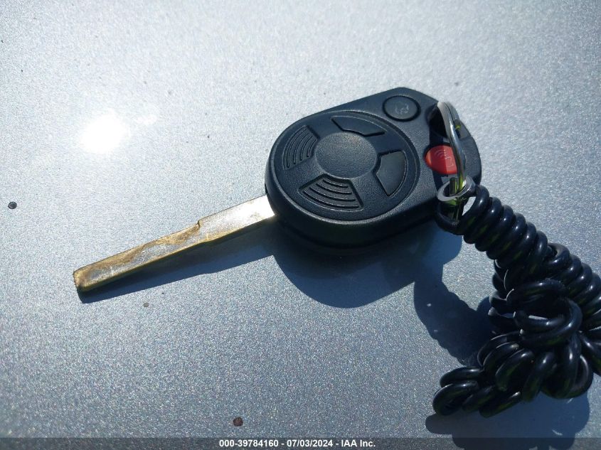 2012 Ford Focus Se VIN: 1FAHP3F29CL327627 Lot: 39784160