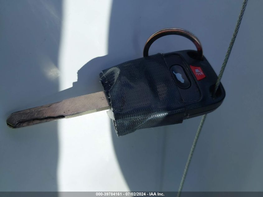 2011 Honda Odyssey Ex-L VIN: 5FNRL5H64BB096952 Lot: 39784161