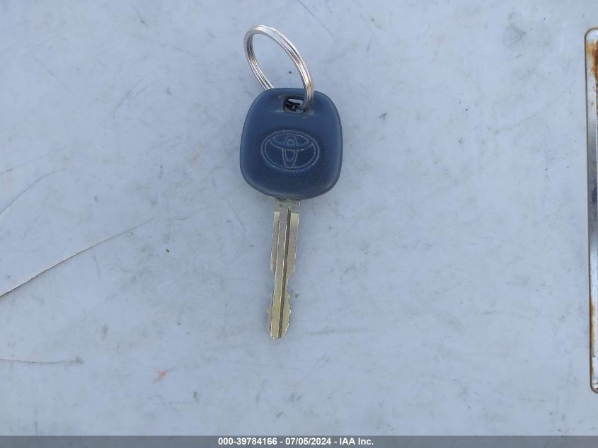 2005 Toyota 4Runner Limited V8 VIN: JTEBT17R050050359 Lot: 39784166