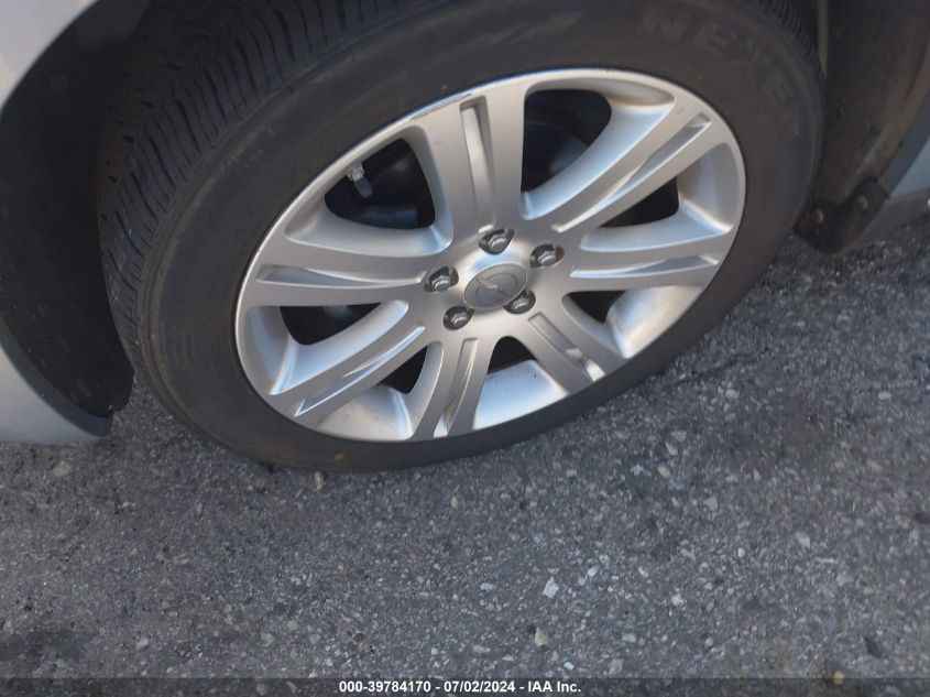 2013 CHRYSLER 200 TOURING - 1C3CCBBB3DN516316