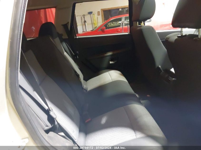 2010 Jeep Grand Cherokee Laredo VIN: 1J4PR4GK9AC152193 Lot: 39784172