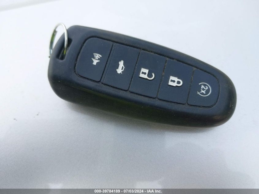 2012 Ford Explorer Limited VIN: 1FMHK8F83CGA93290 Lot: 39784189