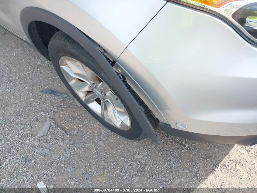 2012 Ford Explorer Limited VIN: 1FMHK8F83CGA93290 Lot: 39784189