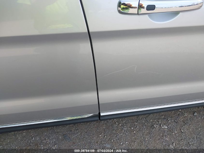 2012 Ford Explorer Limited VIN: 1FMHK8F83CGA93290 Lot: 39784189