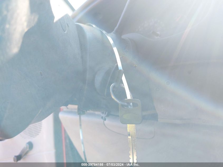 1997 Ford Econoline E250 Van VIN: 1FTFE2423VHA71804 Lot: 39784188