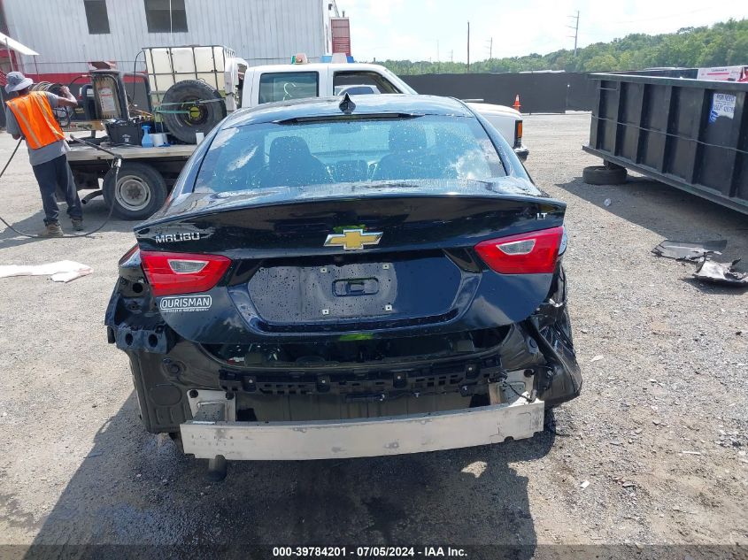 1G1ZD5ST0JF150973 2018 CHEVROLET MALIBU - Image 17