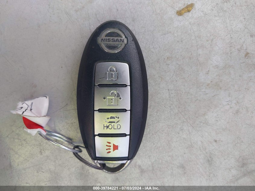 2009 Nissan Altima 2.5 S VIN: 1N4AL21E19C152145 Lot: 39784221