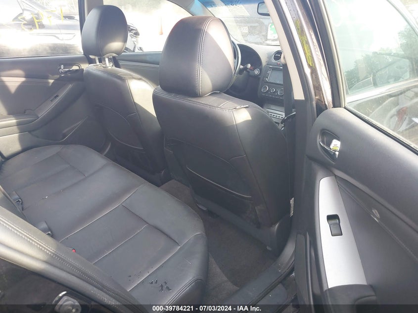 2009 Nissan Altima 2.5 S VIN: 1N4AL21E19C152145 Lot: 39784221