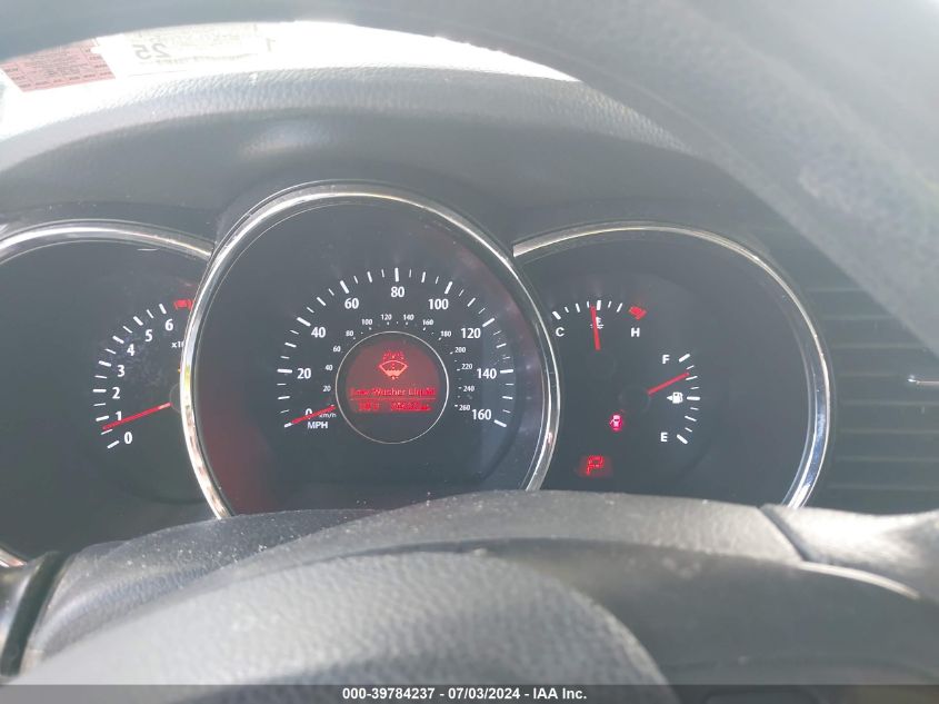 2013 Kia Optima Lx VIN: KNAGM4A71D5309469 Lot: 39784237