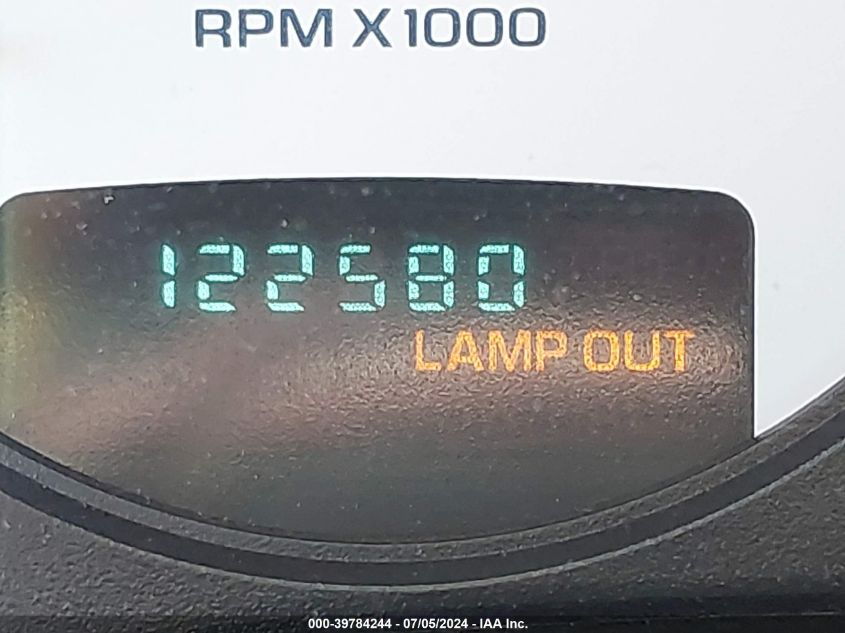 2004 Dodge Ram 1500 Slt/Laramie VIN: 1D7HU18D64S619075 Lot: 39784244