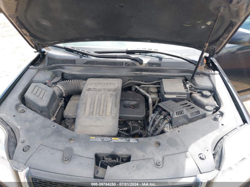 2013 GMC Terrain Sle-1 VIN: 2GKALMEK2D6238026 Lot: 39784250