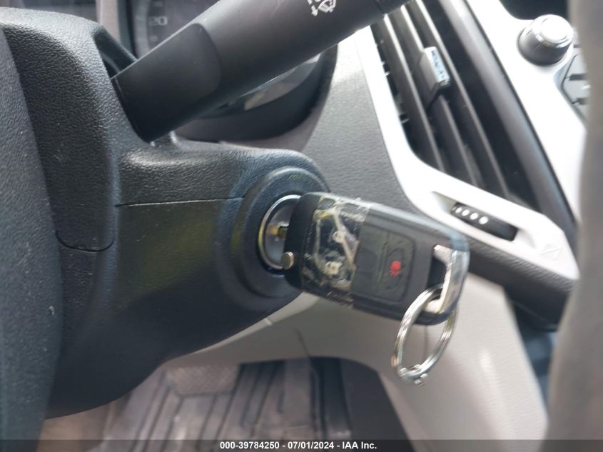 2013 GMC Terrain Sle-1 VIN: 2GKALMEK2D6238026 Lot: 39784250