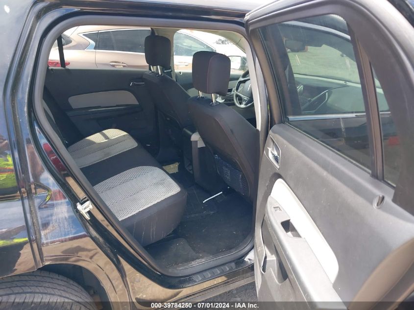 2013 GMC Terrain Sle-1 VIN: 2GKALMEK2D6238026 Lot: 39784250