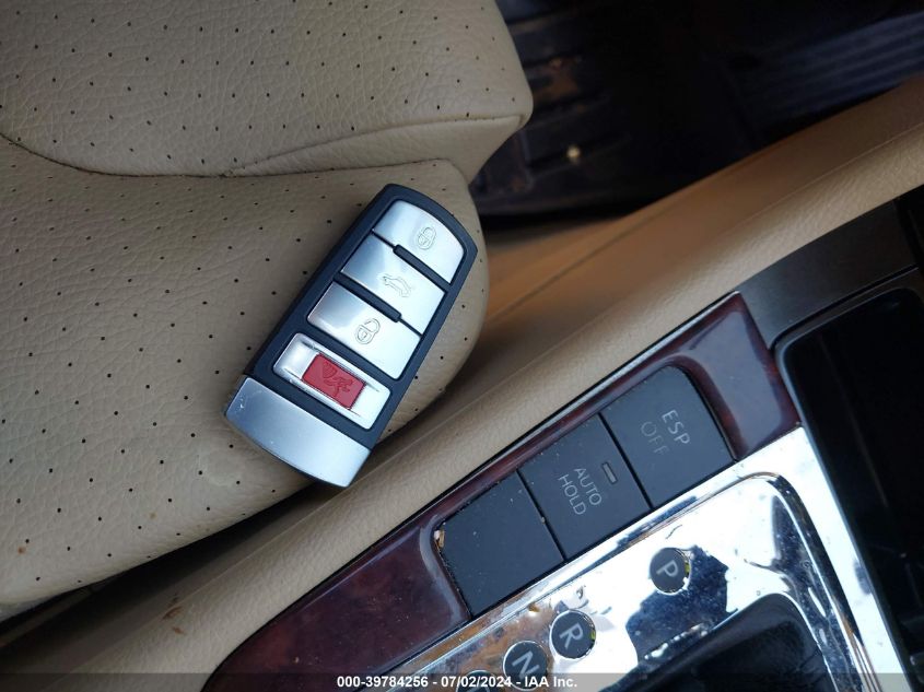 2006 Volkswagen Passat 2.0T/Value Edition VIN: WVWAK73CX6P204950 Lot: 39784256