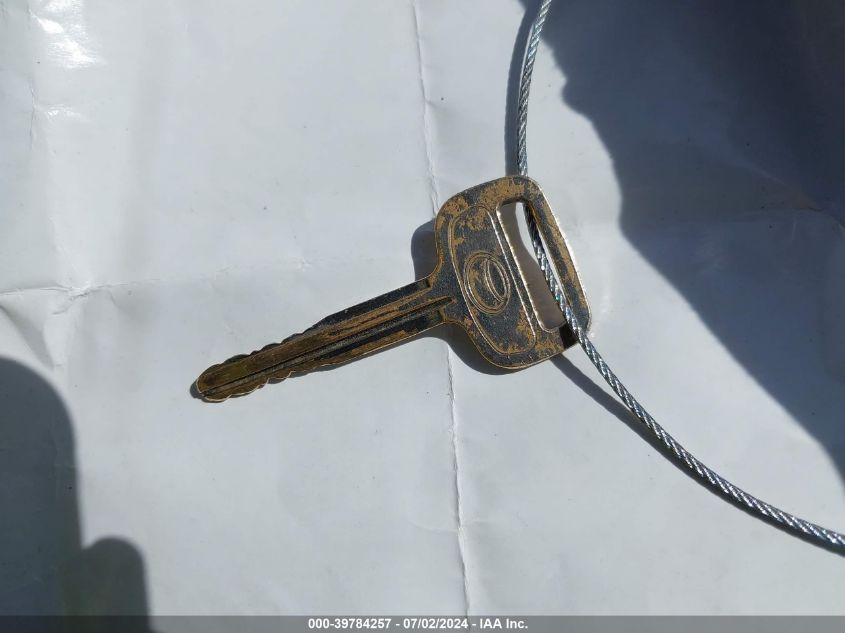 2004 Toyota Corolla Le VIN: 2T1BR32E84C197472 Lot: 39784257