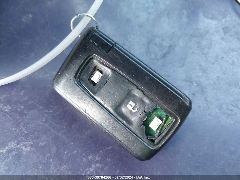 2009 Toyota Prius VIN: JTDKB20U193508362 Lot: 39784266