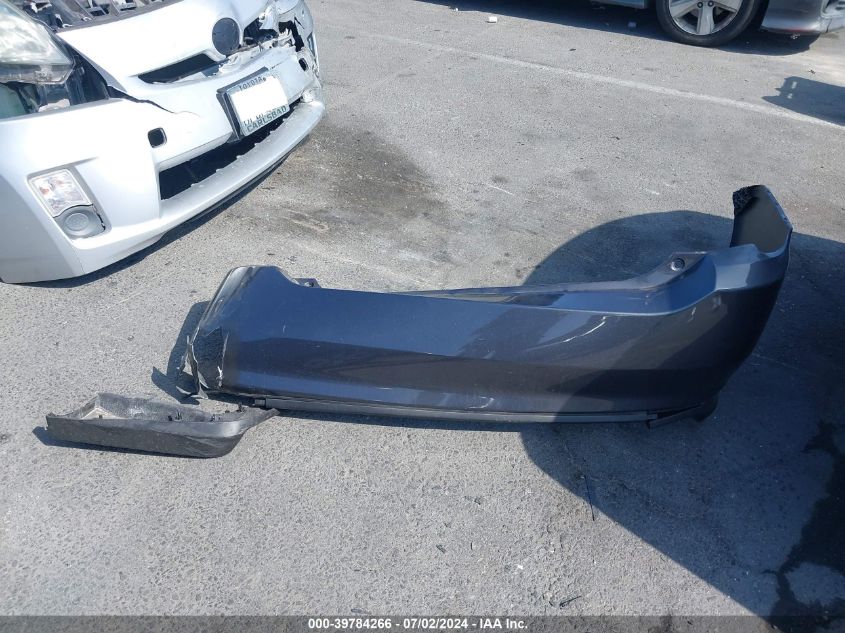 2009 Toyota Prius VIN: JTDKB20U193508362 Lot: 39784266