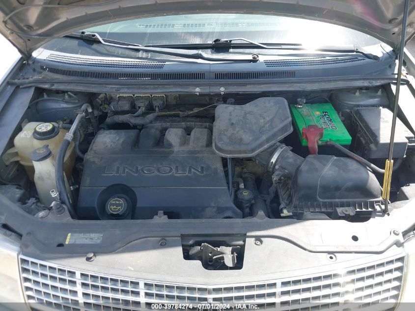 2008 Lincoln Mkx VIN: 2LMDU68C58BJ13508 Lot: 39784274