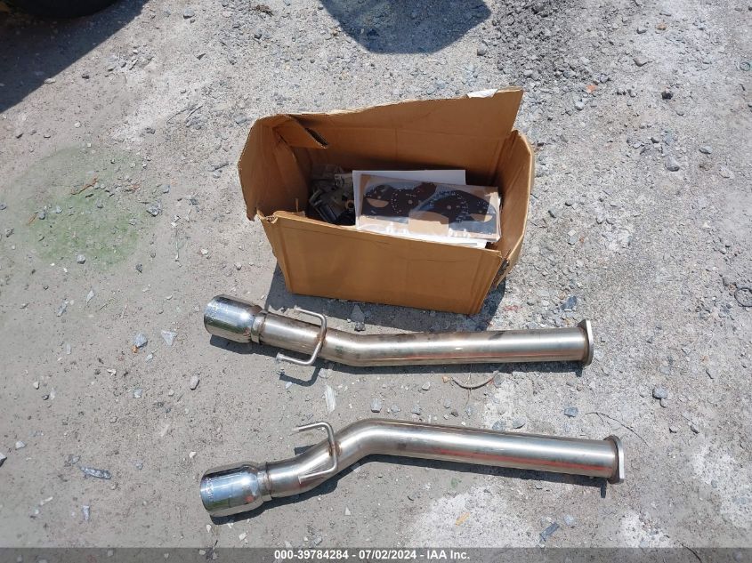 2004 Pontiac Gto VIN: 6G2VX12G64L194742 Lot: 39784284