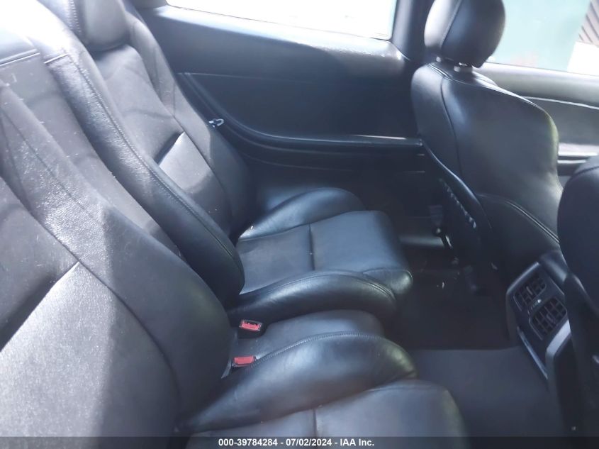 2004 Pontiac Gto VIN: 6G2VX12G64L194742 Lot: 39784284