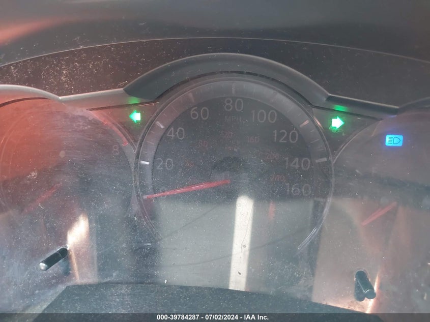 2010 Nissan Altima 2.5 S VIN: 1N4AL2AP4AN452207 Lot: 39784287