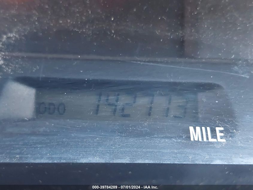 2003 Toyota Avalon Xls VIN: 4T1BF28B83U314724 Lot: 39784289