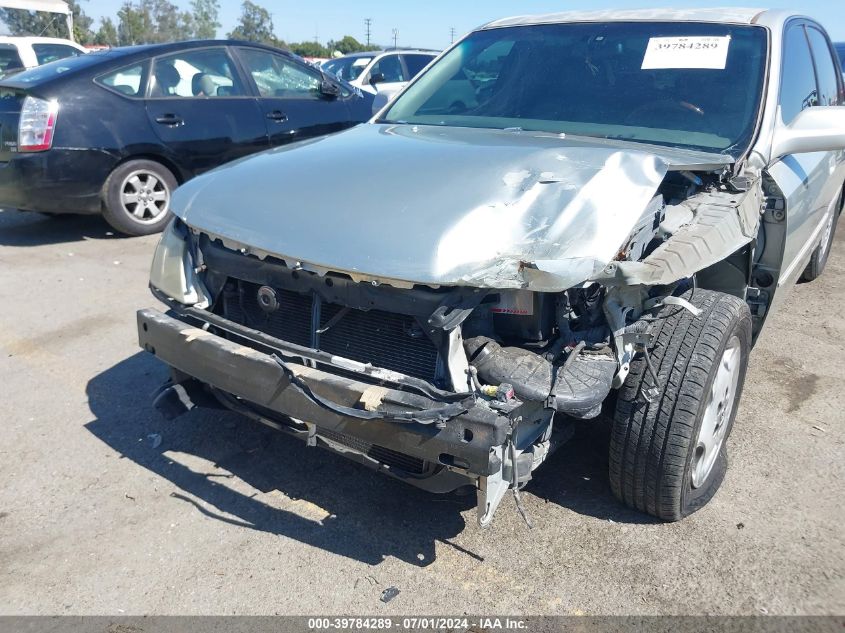 2003 Toyota Avalon Xls VIN: 4T1BF28B83U314724 Lot: 39784289