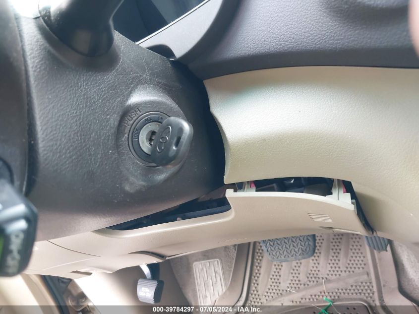 2008 Toyota Highlander Sport VIN: JTEES43A182011354 Lot: 39784297