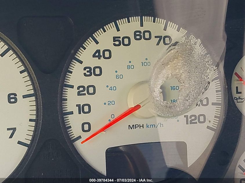 2005 Dodge Ram 1500 St/Slt VIN: 1D7HA18D15S201453 Lot: 39784344