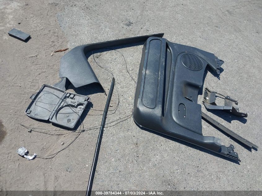 2005 Dodge Ram 1500 St/Slt VIN: 1D7HA18D15S201453 Lot: 39784344