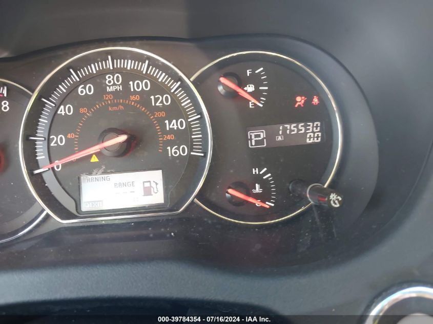 2012 Nissan Maxima 3.5 S VIN: 1N4AA5AP0CC869829 Lot: 39784354