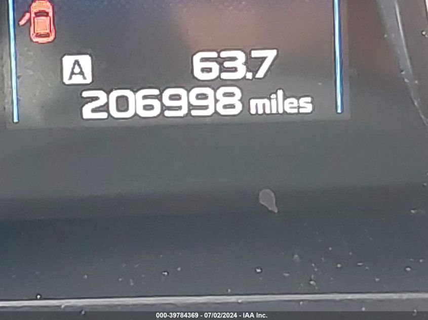 2015 Subaru Outback 3.6R Limited VIN: 4S4BSELC8F3213755 Lot: 39784369