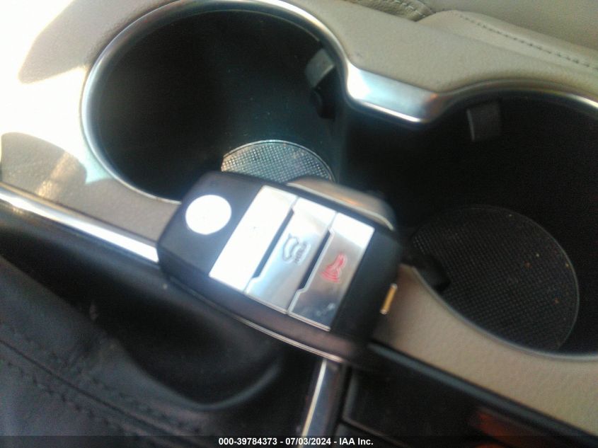 2018 Kia Sportage Ex VIN: KNDPN3AC4J7390006 Lot: 39784373