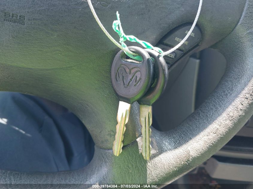 2006 Dodge Caravan Se VIN: 1D4GP25B26B750225 Lot: 39784384