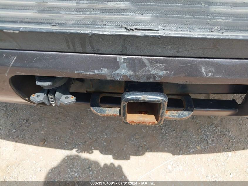 2010 Chevrolet Tahoe Lt VIN: 1GNMCBE34AR131220 Lot: 39784391