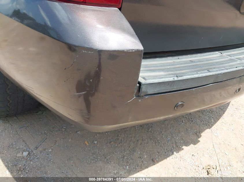 2010 Chevrolet Tahoe Lt VIN: 1GNMCBE34AR131220 Lot: 39784391