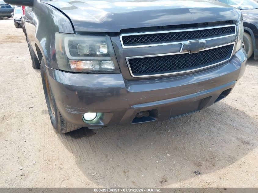 2010 Chevrolet Tahoe Lt VIN: 1GNMCBE34AR131220 Lot: 39784391