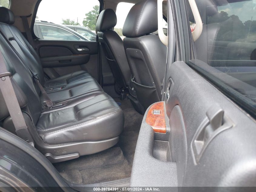 2010 Chevrolet Tahoe Lt VIN: 1GNMCBE34AR131220 Lot: 39784391