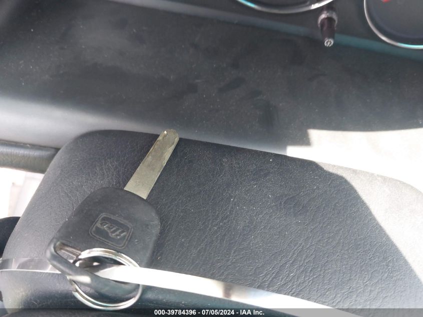 2004 Honda Civic Lx VIN: 2HGES16664H630951 Lot: 39784396