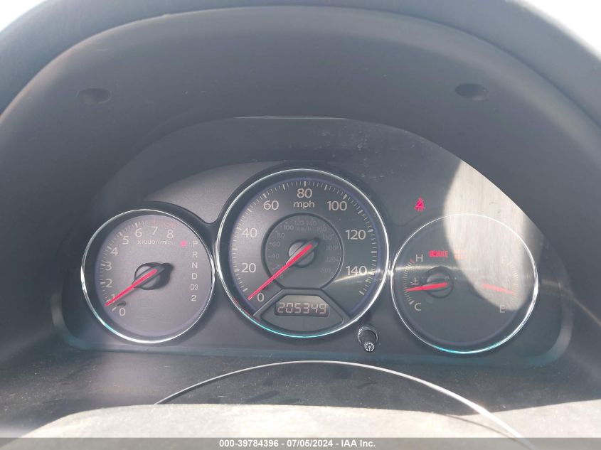 2004 Honda Civic Lx VIN: 2HGES16664H630951 Lot: 39784396