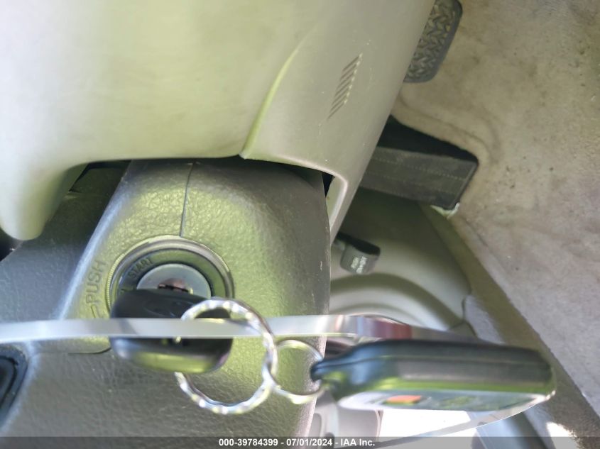 2005 Toyota Camry Xle VIN: 4T1BE30K45U526883 Lot: 39784399