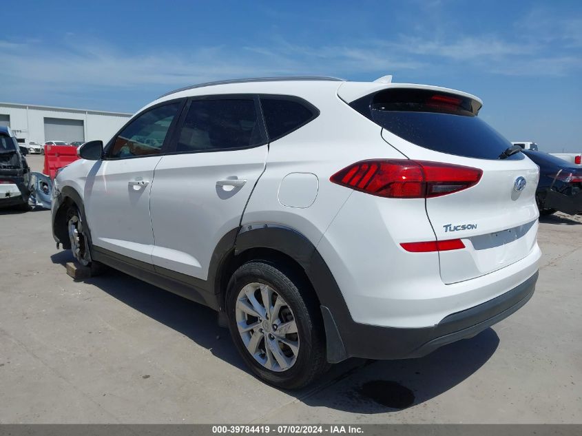 KM8J33A46KU070527 2019 HYUNDAI TUCSON - Image 18