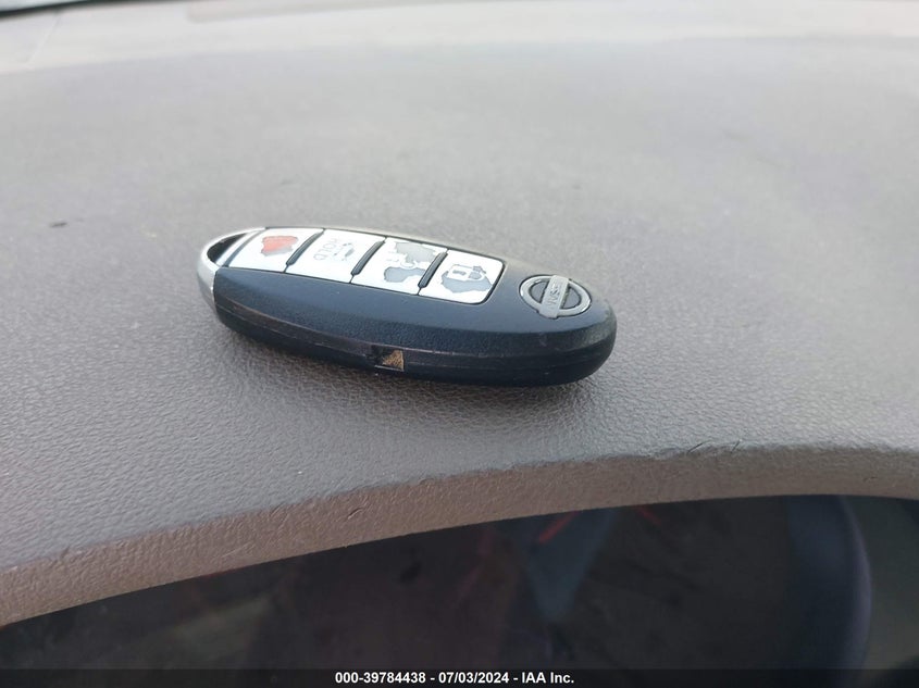 2009 Nissan Altima 2.5 S VIN: 1N4AL21E69C178904 Lot: 39784438