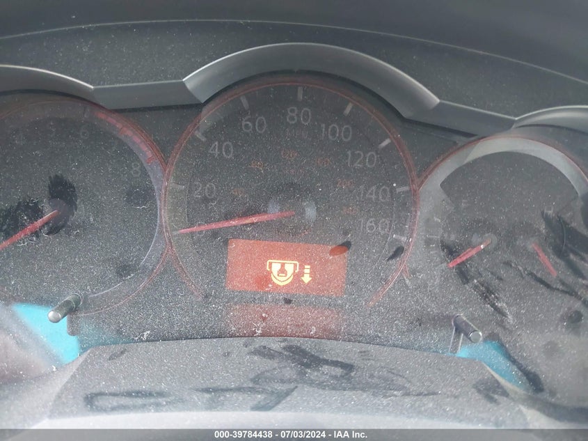 2009 Nissan Altima 2.5 S VIN: 1N4AL21E69C178904 Lot: 39784438